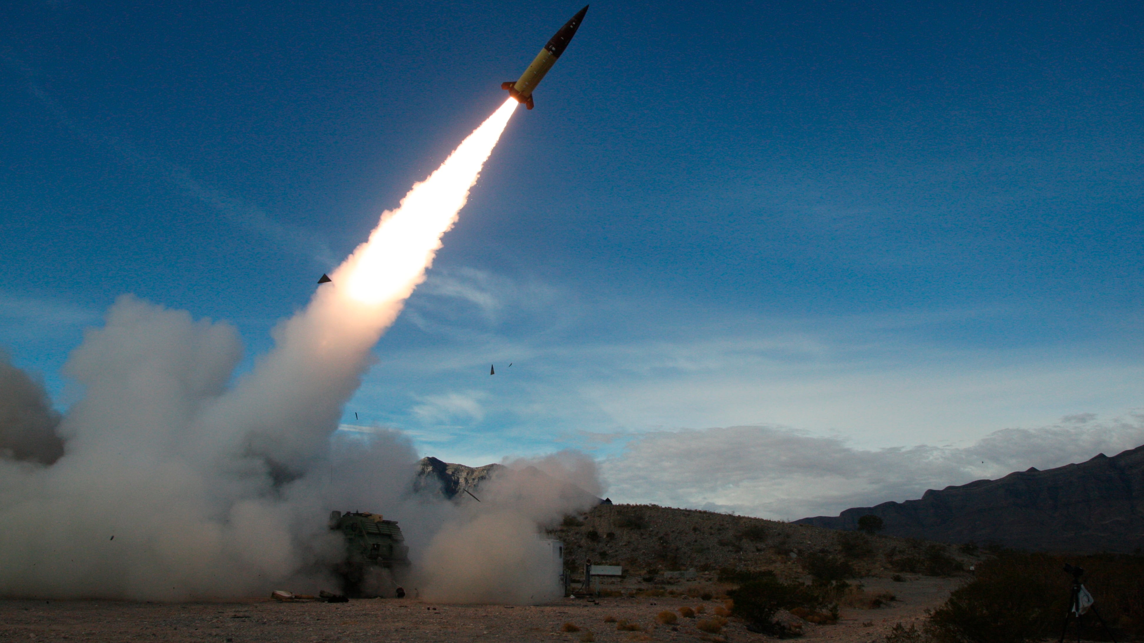 Il lato oscuro dell’arsenale russo: il missile Banderol e gli ultimi segreti di Putin
