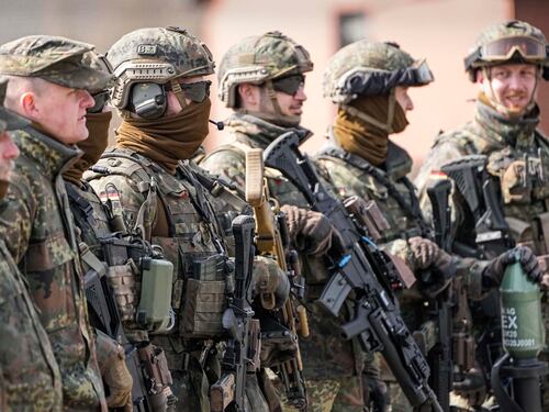 Cappellani islamici per i soldati musulmani: la svolta della Germania