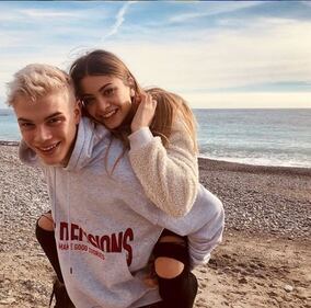 Le coppie famose che hanno ritrovato l'amore quest'anno 2