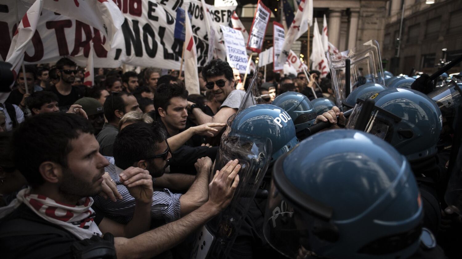 Dana Lauriola (No Tav): "Ci siamo sbagliati, M5S bugiardi"