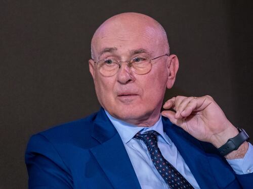 Il generale Bertolini: "Yemen, Gaza, Kiev. Sui venti di guerra hanno soffiato i Democratici Usa"