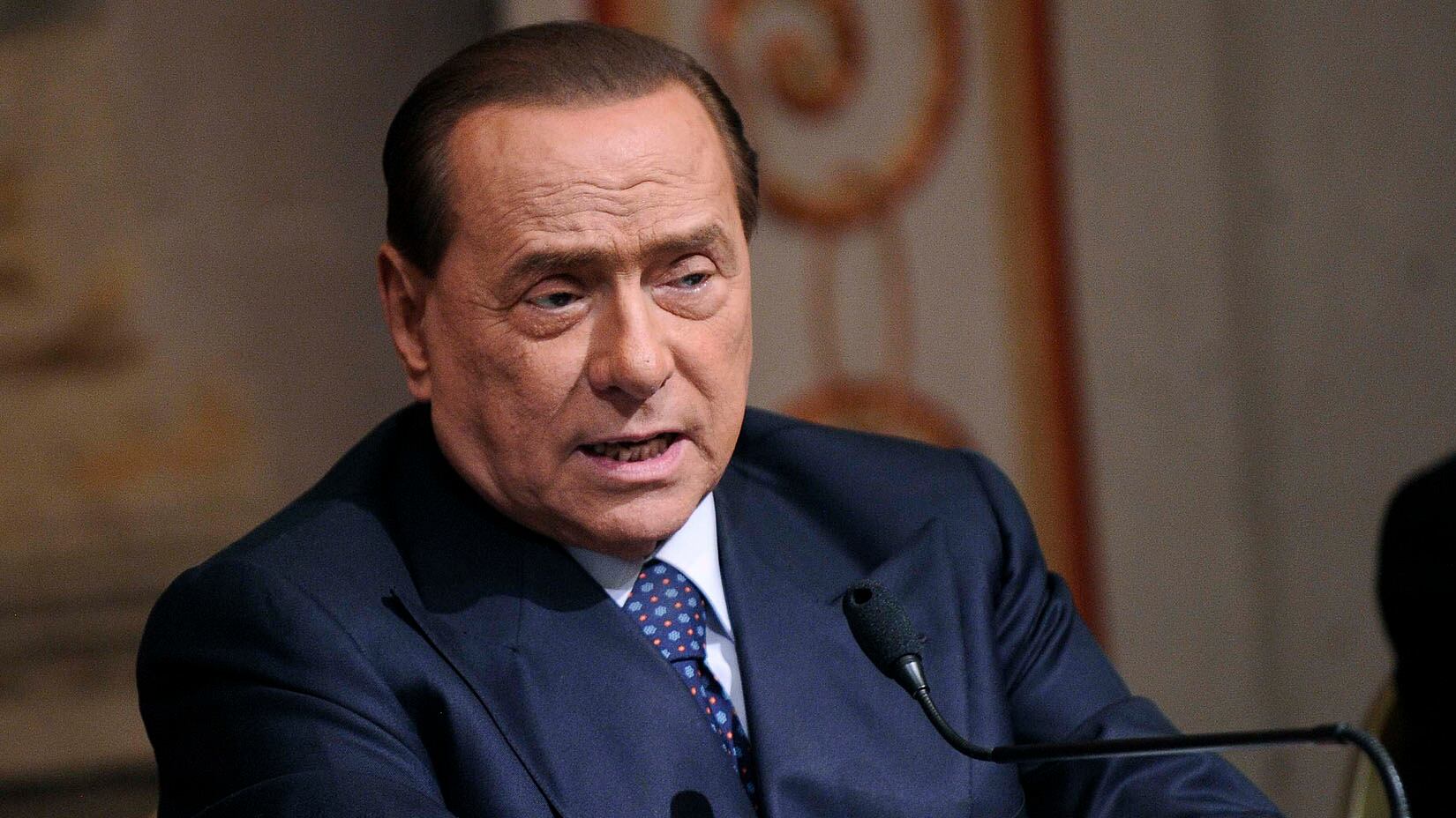 Berlusconi: "Al Colle non un nome di sinistra. Serve figura di garanzia"