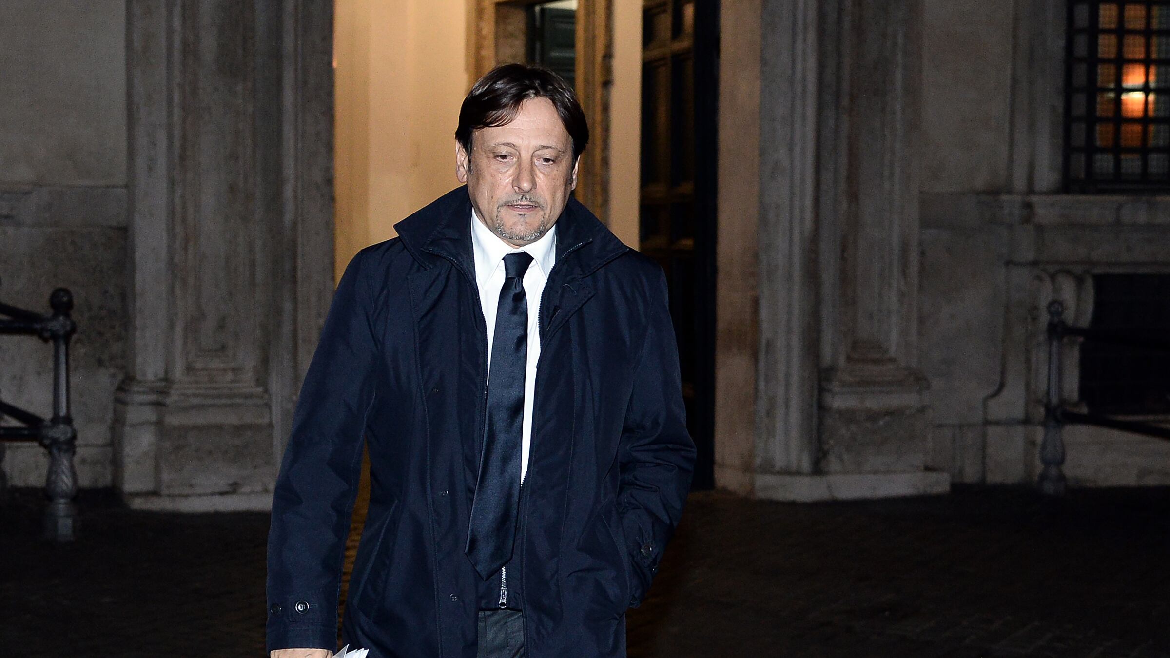 "Una tattica inadeguata senza confronto interno"