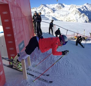 Lindsey Vonn, anche lo sci è sexy 4