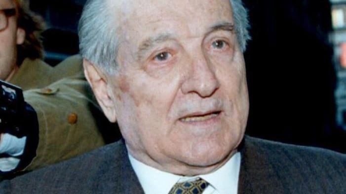 Lucchini, il re dell'acciaio che si fidava solo di Cuccia