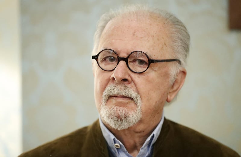 È morto Fernando Botero, l'artista colombiano più grande di tutti i tempi 12