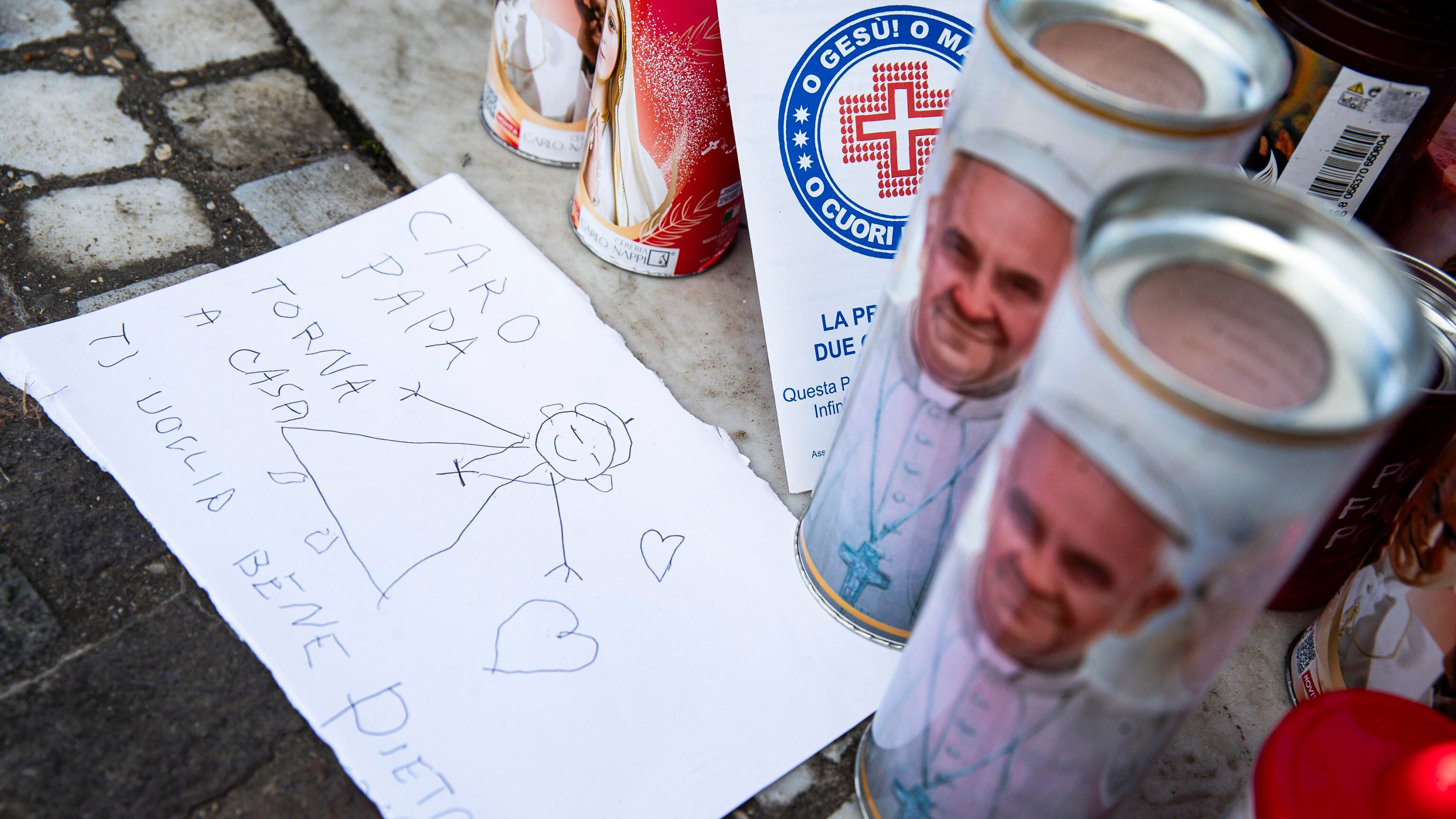Papa Francesco colpito da broncospasmo, di cosa si tratta e quali sono i rischi