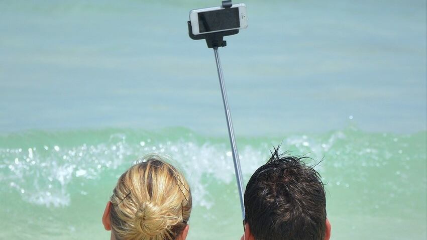 Un selfie non basta per essere genitori