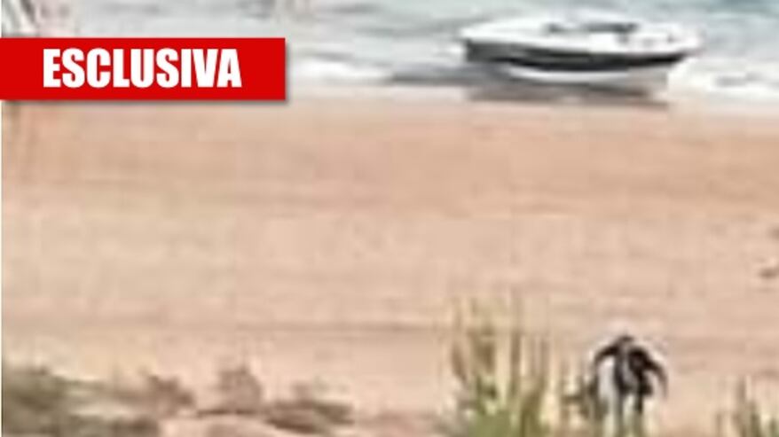 I migranti arrivano in motoscafo: iniziano gli "sbarchi di lusso"