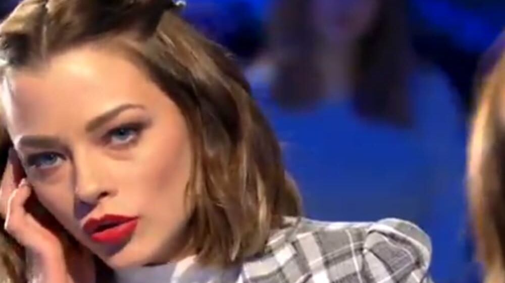 Silvia Provvedi: "Perdono Fabrizio per quello che mi ha fatto ma…"