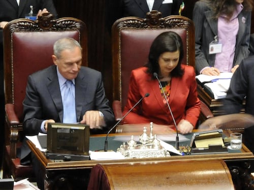 Quirinale, in corso il quarto voto