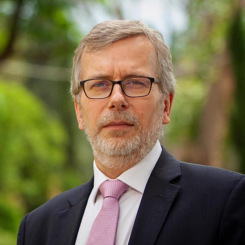 Renaud Dehousse - www.eui.eu