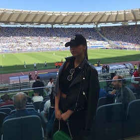 Lady Milinkovic-Savic sensuale su Instagram: ecco gli scatti di Natalija 5