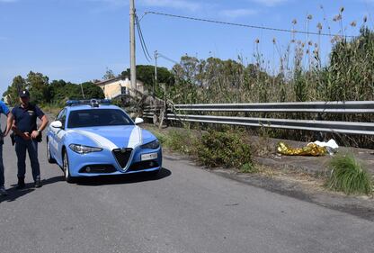 Catania, investe la moglie e uccide l'amica di lei: le immagini 2