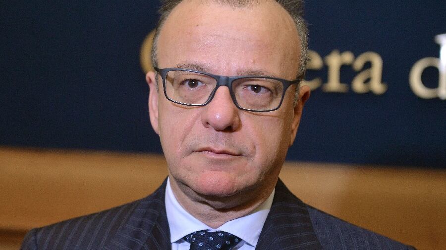 La Dc muore, anzi no: e Rotondi la trasforma in una fondazione