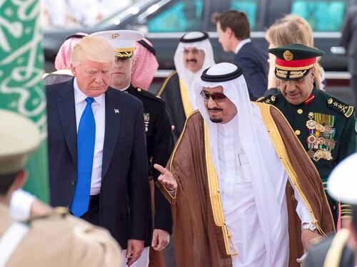 Usa, tensioni tra Trump e l'Arabia Saudita: cosa dice il cartello ora?
