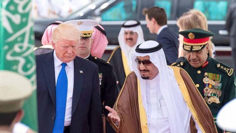 Usa, tensioni tra Trump e l'Arabia Saudita: cosa dice il cartello ora?