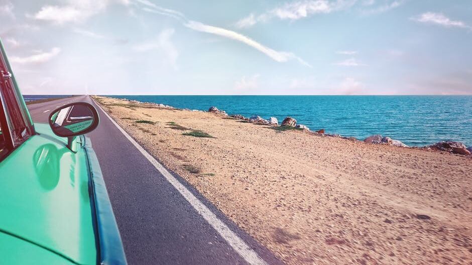 Viaggiare ai tempi della sharing economy