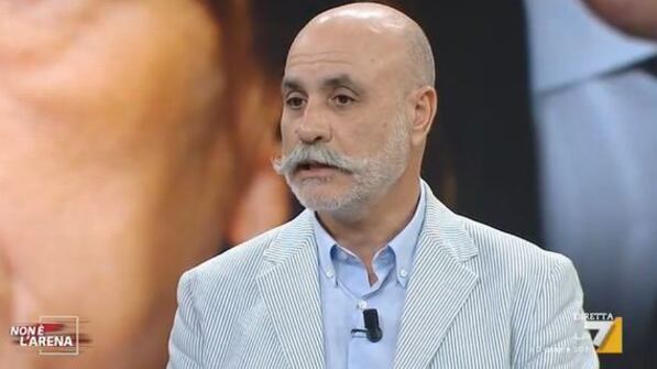 Lo sfogo del generale in tv: "Ho servito lo Stato e il governo mi taglia la pensione"