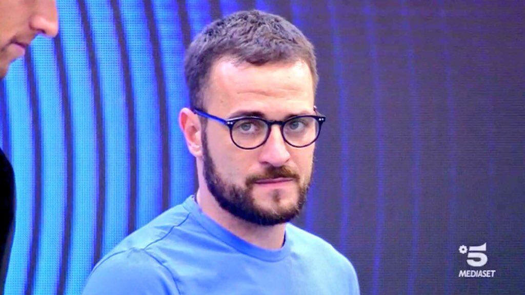 Danilo Aquino spara a zero su Giulia De Lellis: "Devi essere un po' meno"