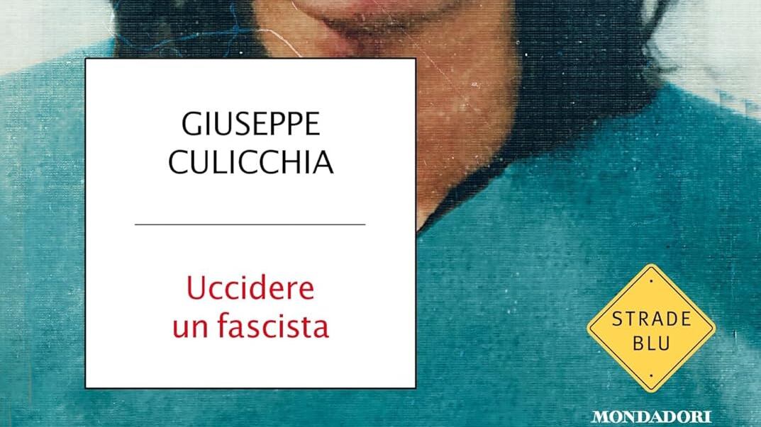 Ritratto di Ramelli, vittima innocente della borghesia rossa