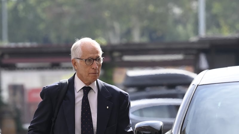 Figc, Malagò nominato commissario