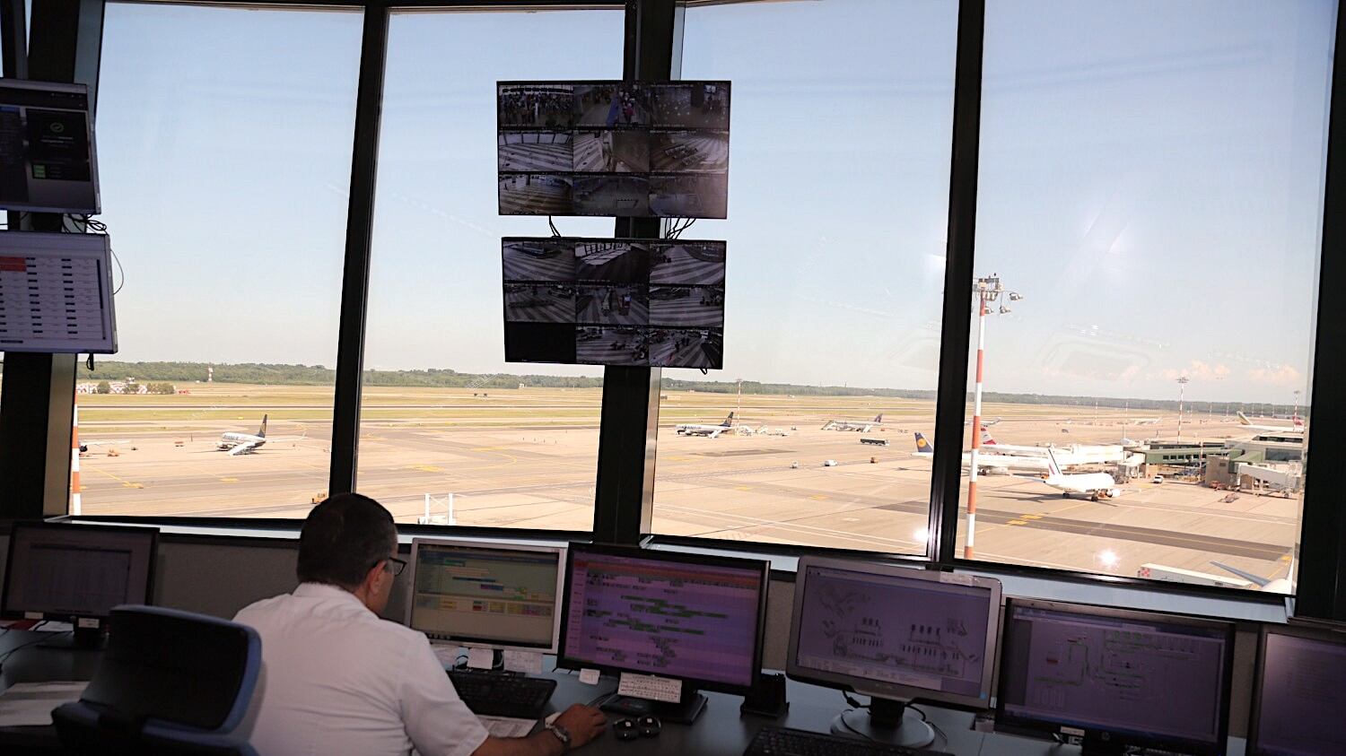 Cielo europeo digitale, sicuro e green: Sea protagonista della sfida