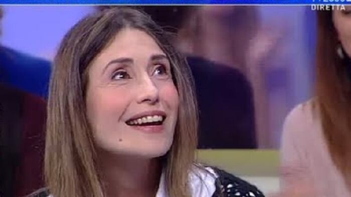 "Sono stata afferrata da Dio in persona." Claudia Koll racconta la sua conversione religiosa