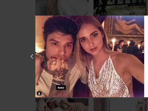 Chiara Ferragni e Fedez amore al capolinea? L'indizio che allarma i fan