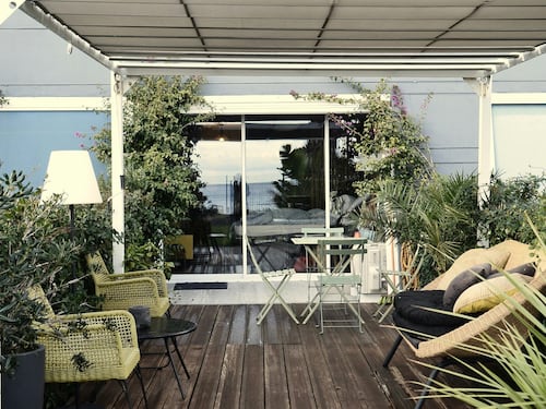 Pergotenda su balcone o terrazzo: quando il condominio può dire no