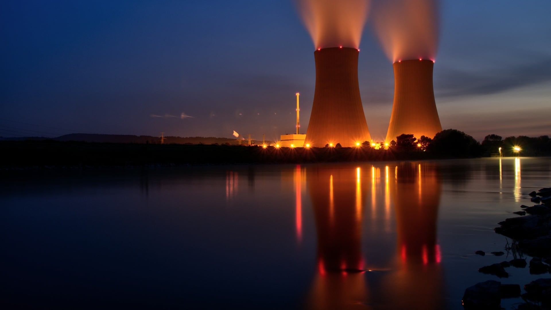 I nemici ideologici del nucleare