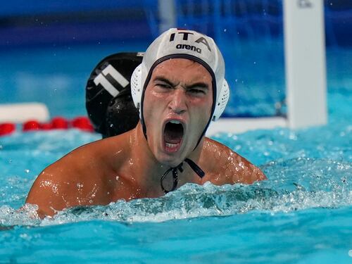 Pallanuoto, ricorso respinto con una decisione assurda. L’Italia rimanda la questione al Tas