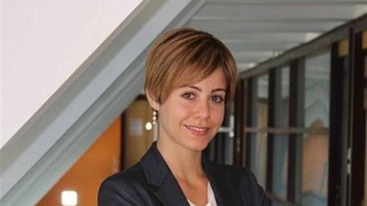 "Io tronista? Denigrata perché di Forza Italia"