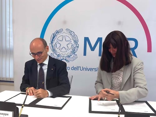 Università, MUR-ANAC firmano protocollo per trasparenza nei concorsi e reclutamento