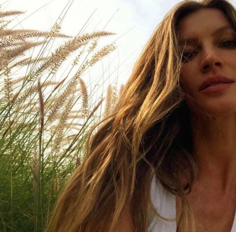 Gisele Bundchen, le immagini più sexy 3