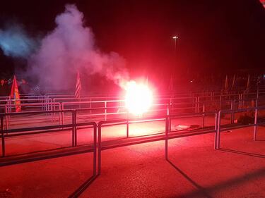 Ilva in sciopero  9