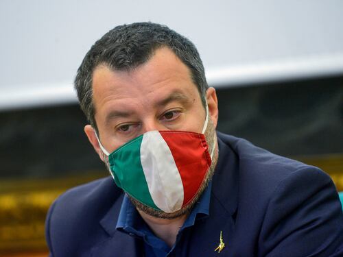 Gli alleati stringono su Roma e Milano. "Ci sono tre o quattro persone in gamba"