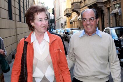 Addio a Gian Marco Moratti 5