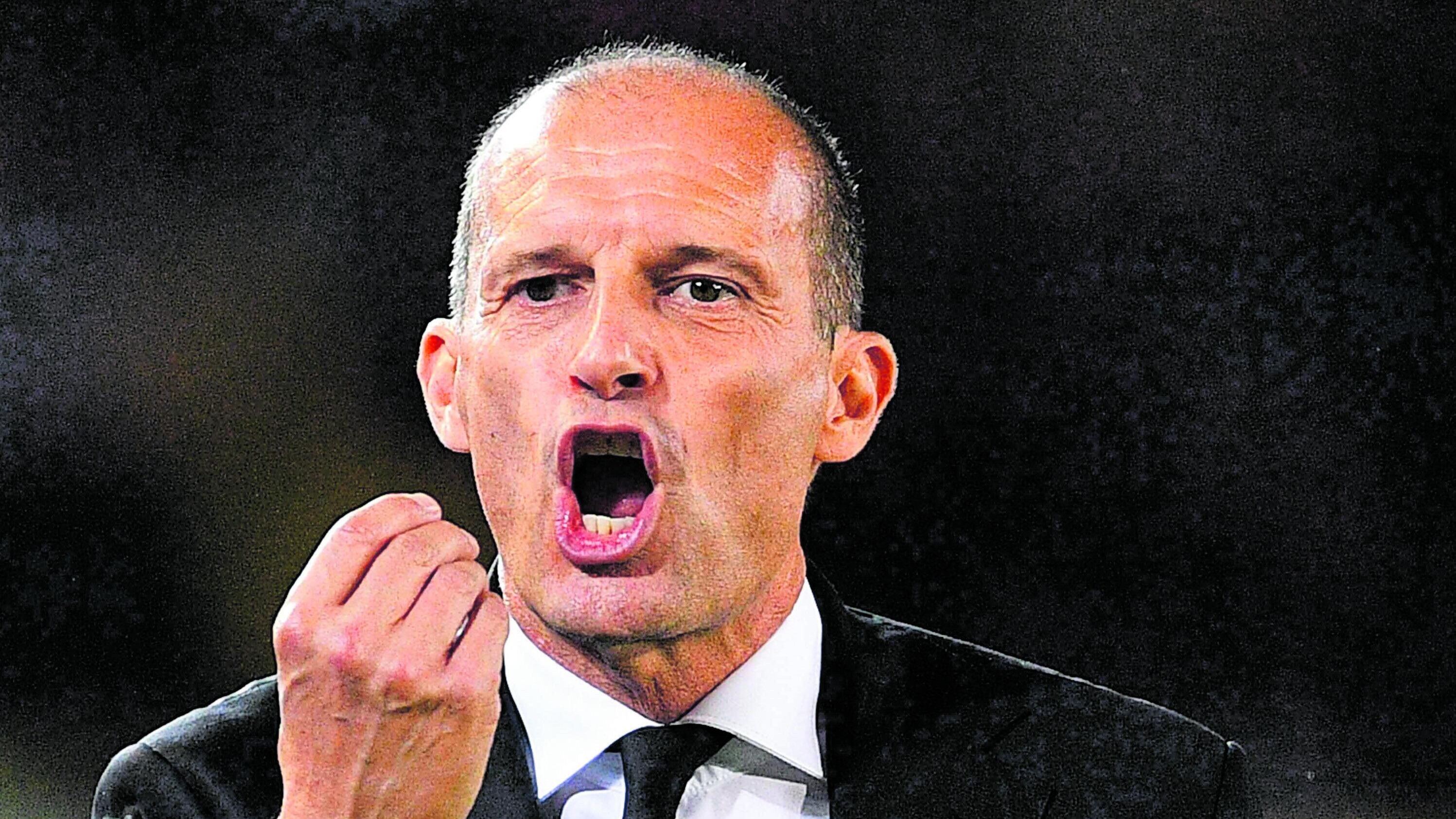 Segnali di vero MILAN
