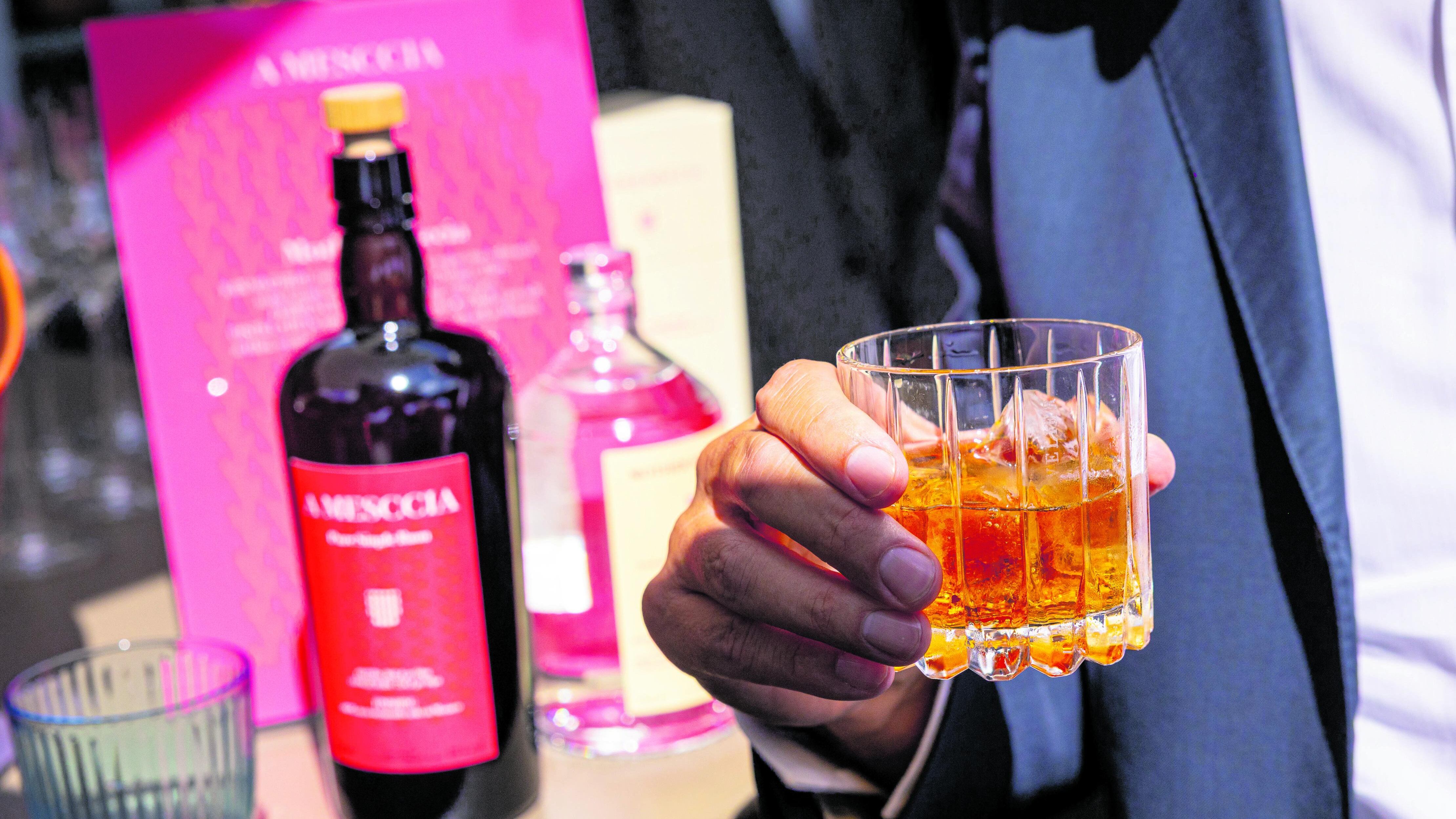 Rinasce il rum di Monte Carlo. Il Principato torna alla terra