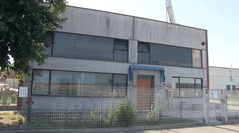 Lugo, islamici in città 2