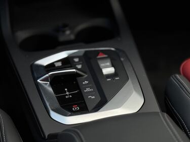 BMW Serie 1 2025: guarda la gallery della nuova berlina compatta premium 8