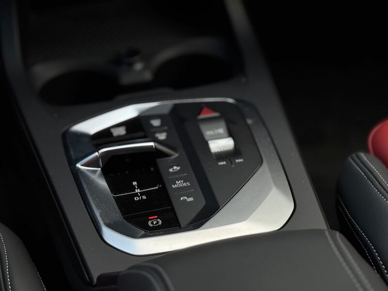 BMW Serie 1 2025: guarda la gallery della nuova berlina compatta premium 8