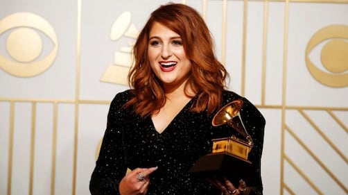 Meghan Trainor: foto 1