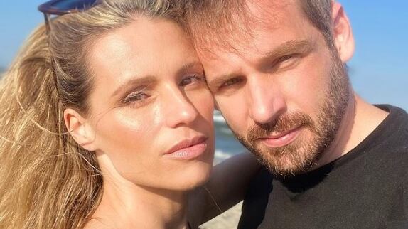 Trussardi rompe il silenzio: "Angiolini? Non è una persona perbene"