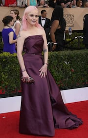 Sag Awards 2017, i look sexy 11