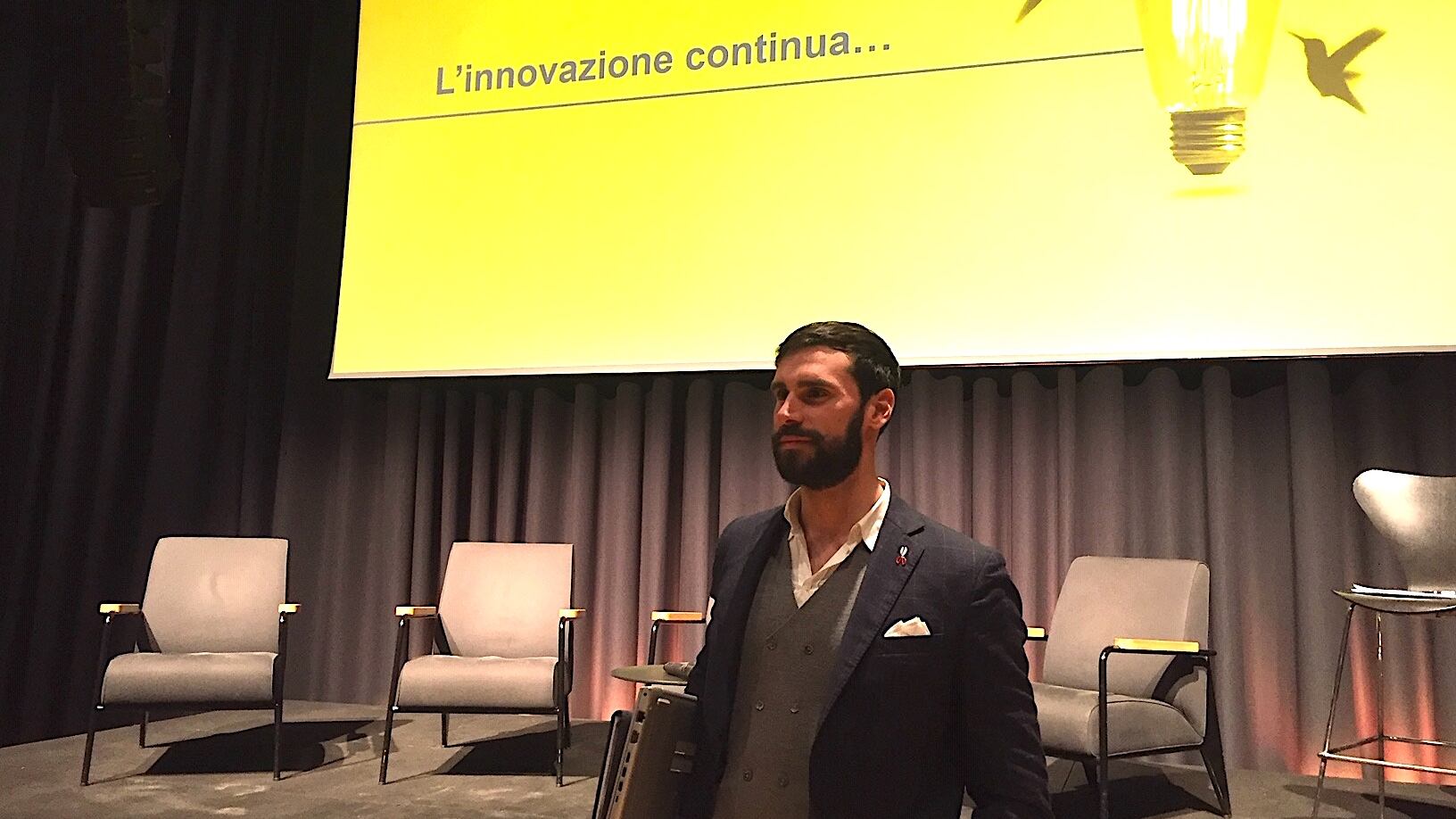 "In cerca di lavoro occasionale? Così con la startup Jobobo aiuto studenti e imprese"