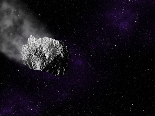 L'asteroide più pericoloso del Sistema Solare potrebbe impattare sulla Terra nel 2182