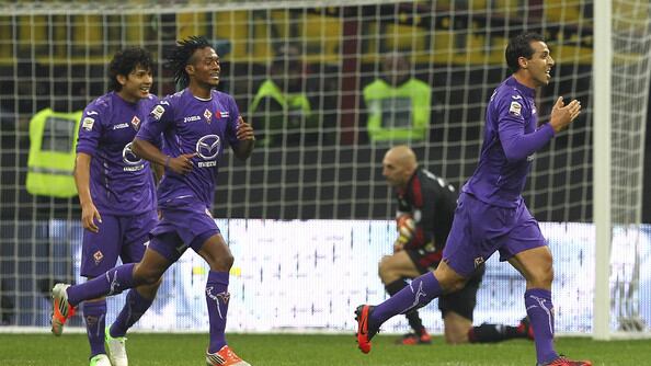 Fiorentina: ko Pepito, Montella si affida a El Hamdaoui