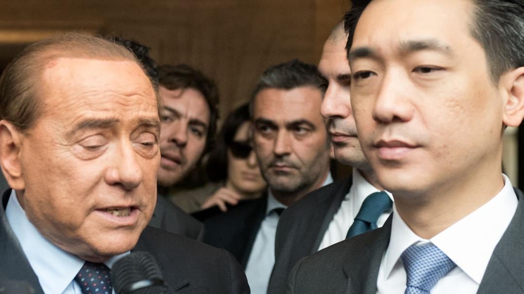 Mister Bee ha Milano in testa. Voleva già prendere l'Inter